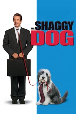 The Shaggy Dog The Shaggy Dog