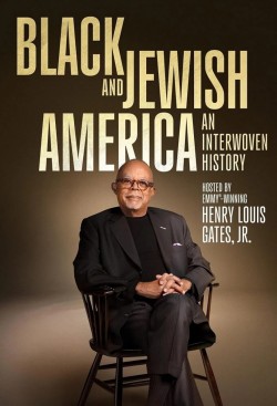 Black and Jewish America: An Interwoven History Black and Jewish America: An Interwoven History