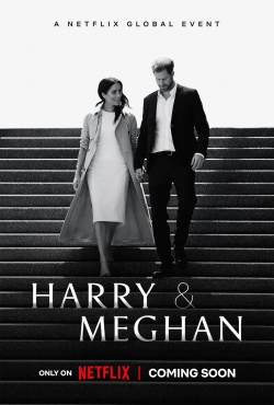 Harry and Meghan Harry and Meghan
