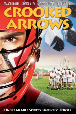 Crooked Arrows Crooked Arrows