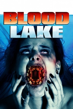 Blood Lake Blood Lake