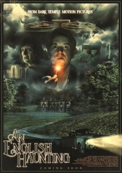 An English Haunting An English Haunting