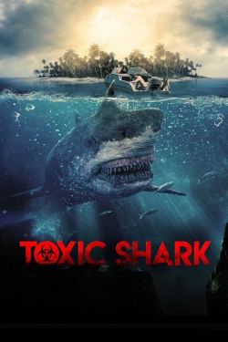Toxic Shark Toxic Shark
