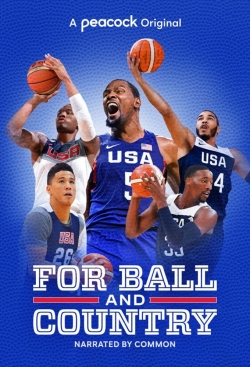 For Ball and Country For Ball and Country