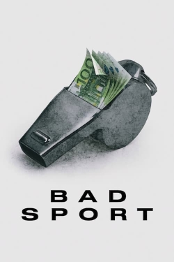Bad Sport Bad Sport