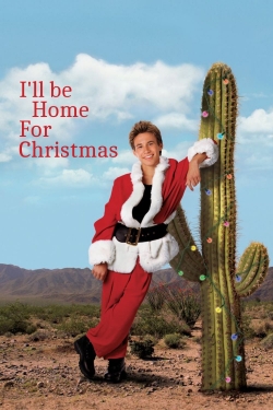 I'll Be Home for Christmas I'll Be Home for Christmas