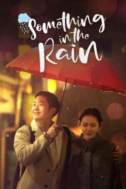 Something in the Rain Something in the Rain