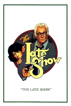 The Late Show The Late Show
