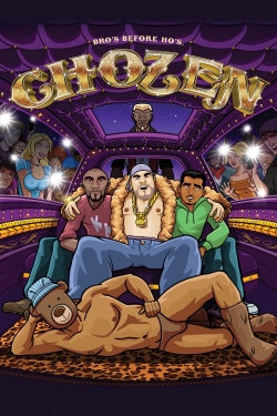Chozen Chozen