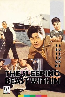 The Sleeping Beast Within The Sleeping Beast Within