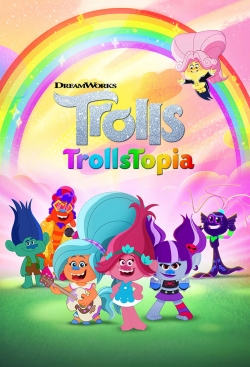 Trolls: TrollsTopia Trolls: TrollsTopia