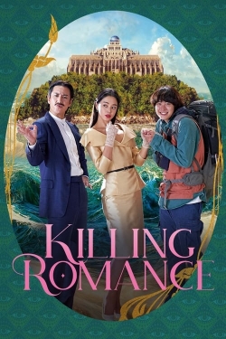 Killing Romance Killing Romance