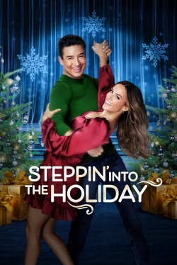 Steppin' into the Holidays Steppin' into the Holidays