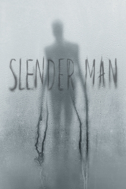 Slender Man Slender Man