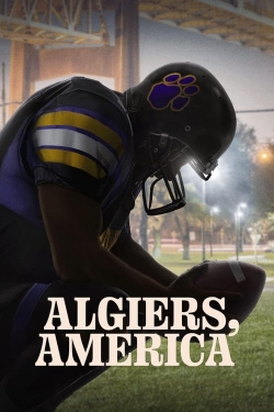 Algiers, America Algiers, America