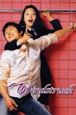 Windstruck Windstruck