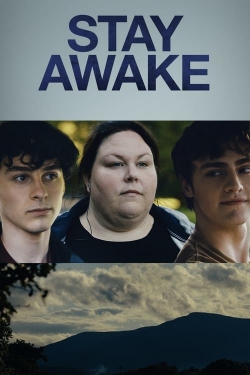 Stay Awake Stay Awake