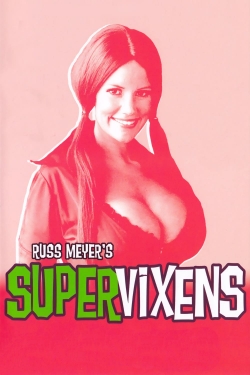 Supervixens Supervixens