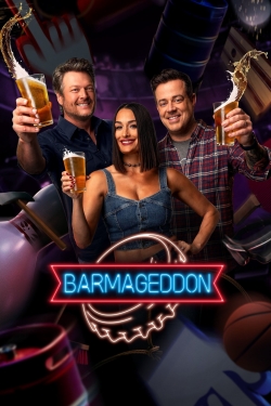 Barmageddon Barmageddon