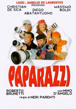 Paparazzi Paparazzi