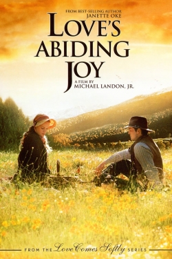 Love's Abiding Joy Love's Abiding Joy
