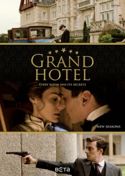 Grand Hotel Grand Hotel