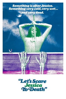 Let's Scare Jessica to Death Let's Scare Jessica to Death