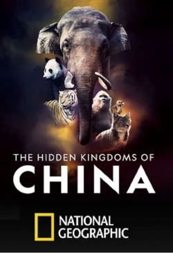 The Hidden Kingdoms of China The Hidden Kingdoms of China