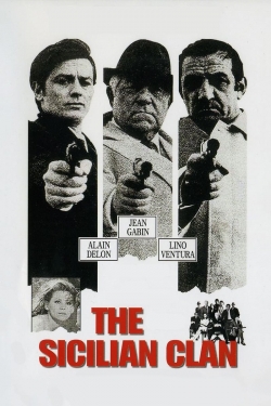 The Sicilian Clan The Sicilian Clan