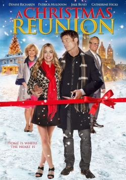 A Christmas Reunion A Christmas Reunion