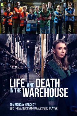 Life and Death in the Warehouse Life and Death in the Warehouse