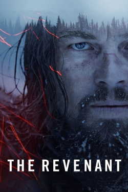 The Revenant The Revenant