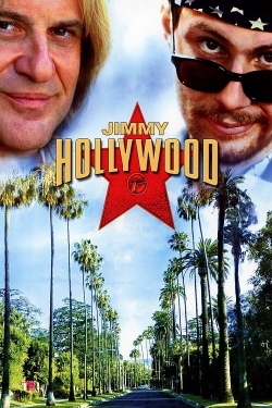 Jimmy Hollywood Jimmy Hollywood