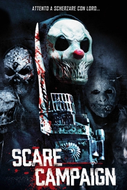 Scare Campaign Scare Campaign