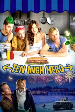 Ten Inch Hero Ten Inch Hero