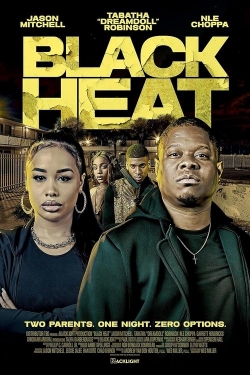 Black Heat Black Heat