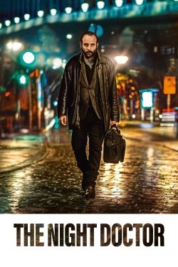 The Night Doctor The Night Doctor
