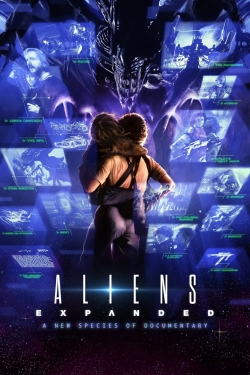 Aliens Expanded Aliens Expanded