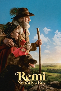 Remi, Nobody's Boy Remi, Nobody's Boy