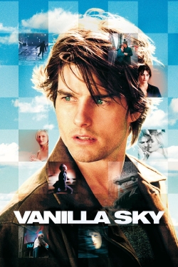 Vanilla Sky Vanilla Sky