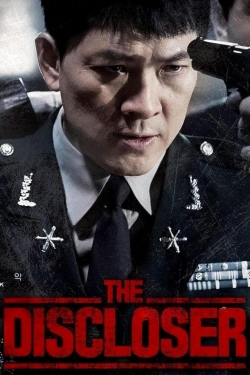 The Discloser The Discloser