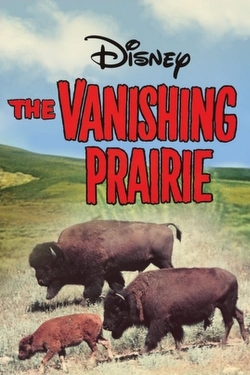 The Vanishing Prairie The Vanishing Prairie