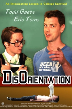 DisOrientation DisOrientation