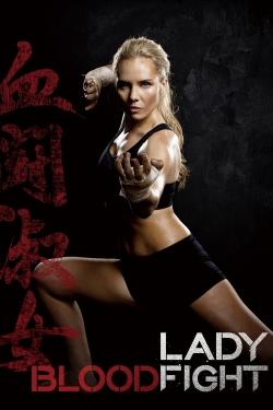 Lady Bloodfight Lady Bloodfight
