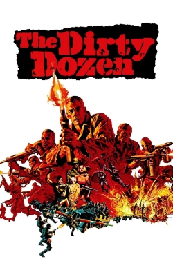 The Dirty Dozen The Dirty Dozen