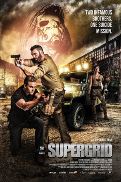 SuperGrid SuperGrid