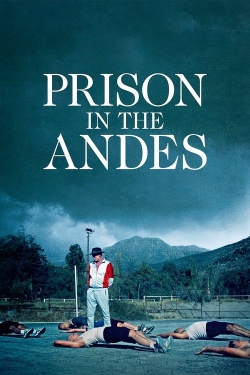 Prison in the Andes Prison in the Andes