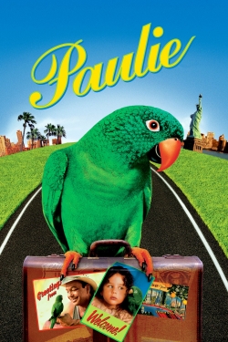 Paulie Paulie