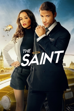 The Saint The Saint
