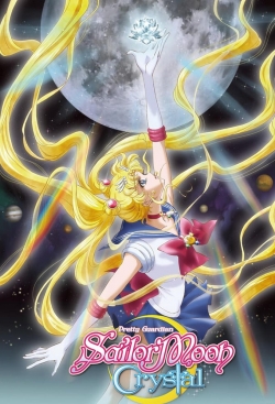 Sailor Moon Crystal Sailor Moon Crystal
